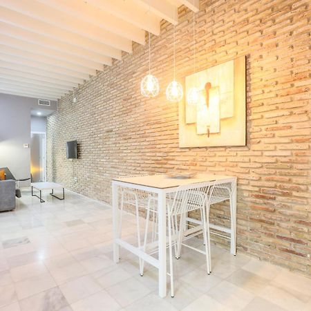 Apartamento Alfareria 세비야 외부 사진