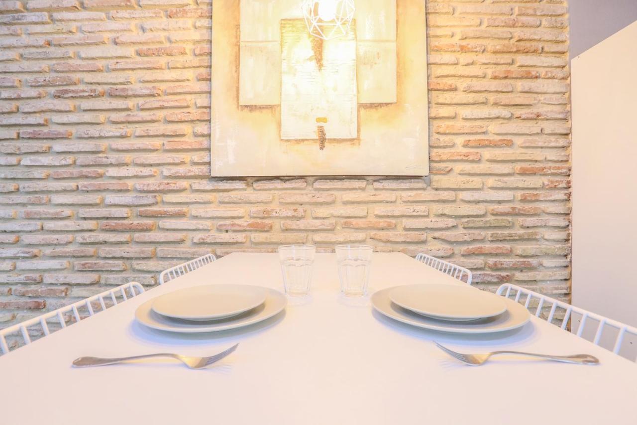 Apartamento Alfareria 세비야 외부 사진