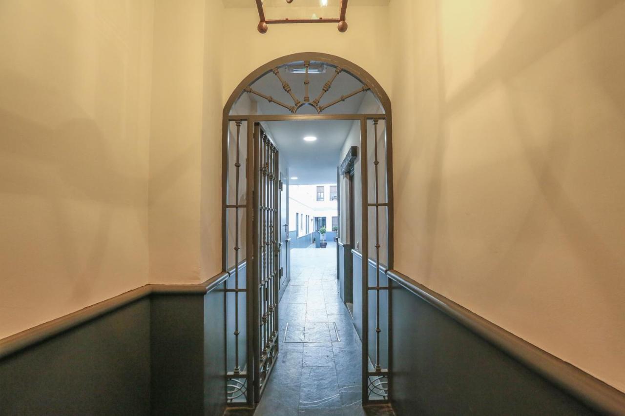 Apartamento Alfareria 세비야 외부 사진