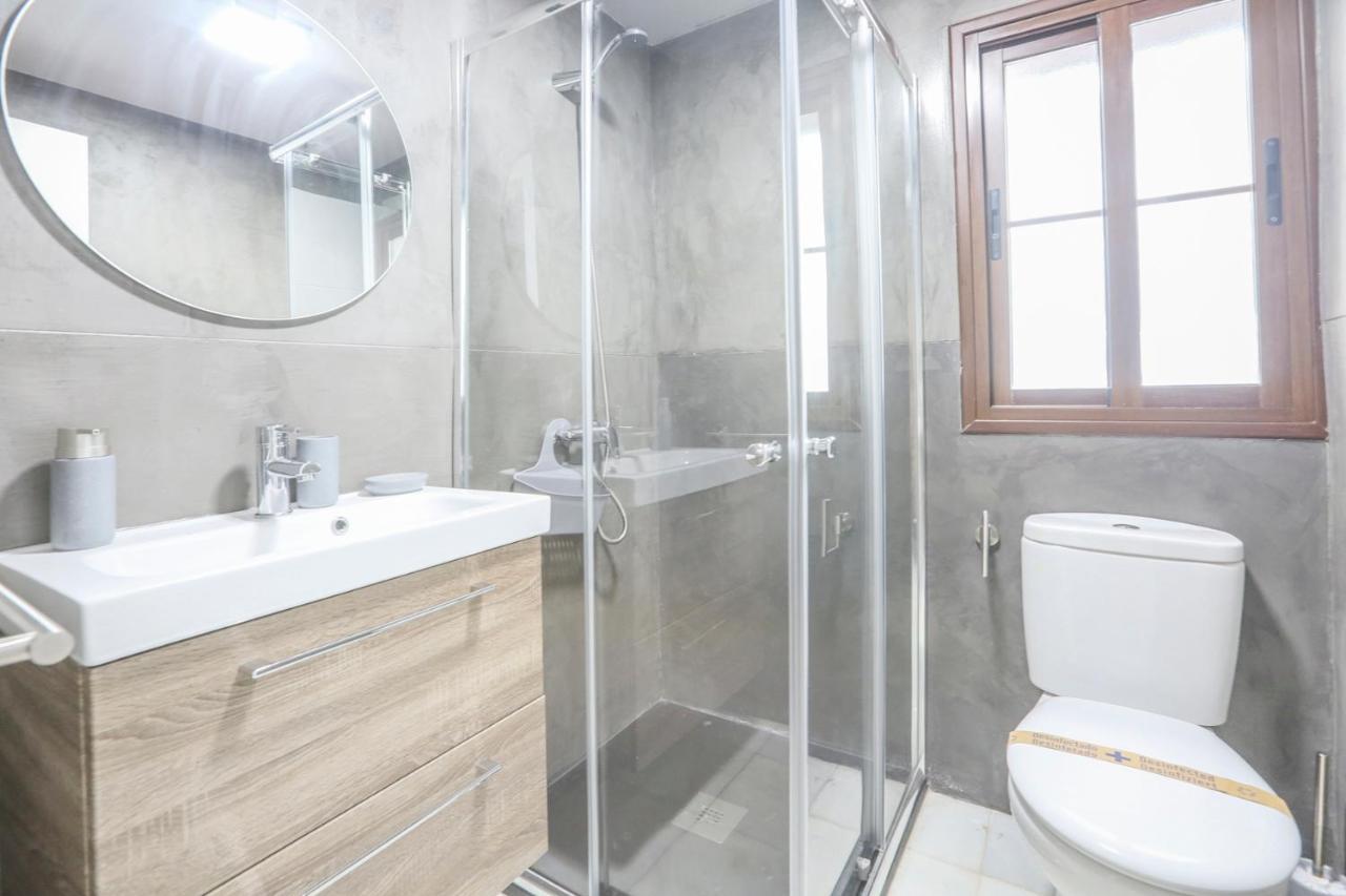 Apartamento Alfareria 세비야 외부 사진