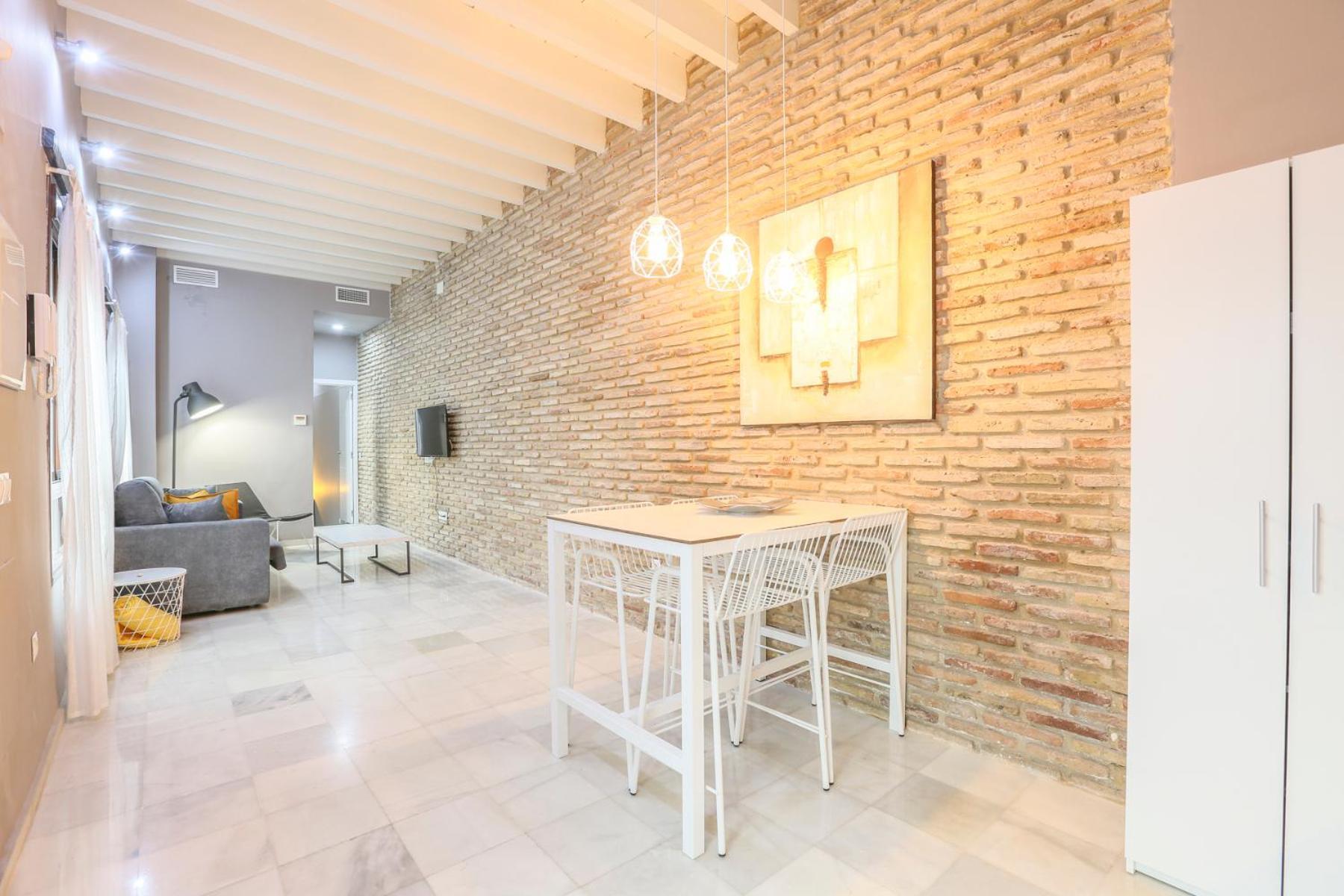 Apartamento Alfareria 세비야 외부 사진